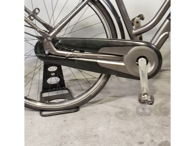 Elektrische damesfiets, giant, triple x - afbeelding 11 van  14