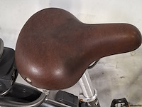 Elektrische damesfiets, giant, triple x - afbeelding 12 van  14