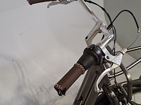 Elektrische damesfiets, giant, triple x - afbeelding 13 van  14