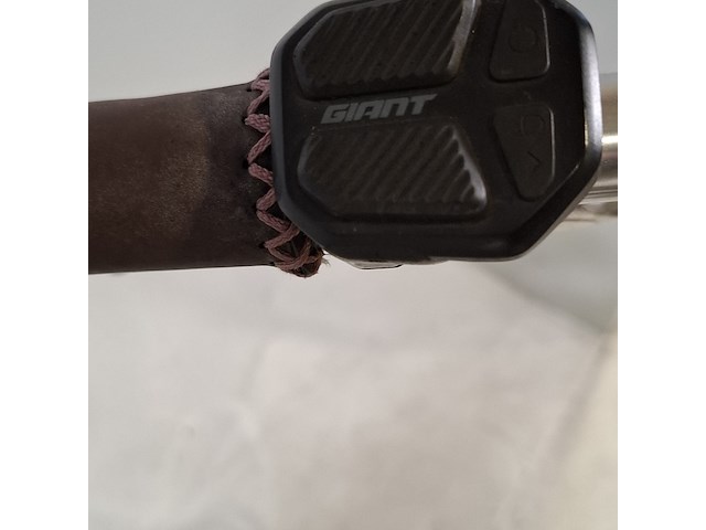 Elektrische damesfiets, giant, triple x - afbeelding 14 van  14