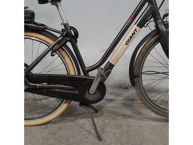 Elektrische damesfiets, giant, triple x - afbeelding 3 van  20