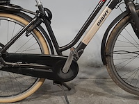 Elektrische damesfiets, giant, triple x - afbeelding 3 van  20