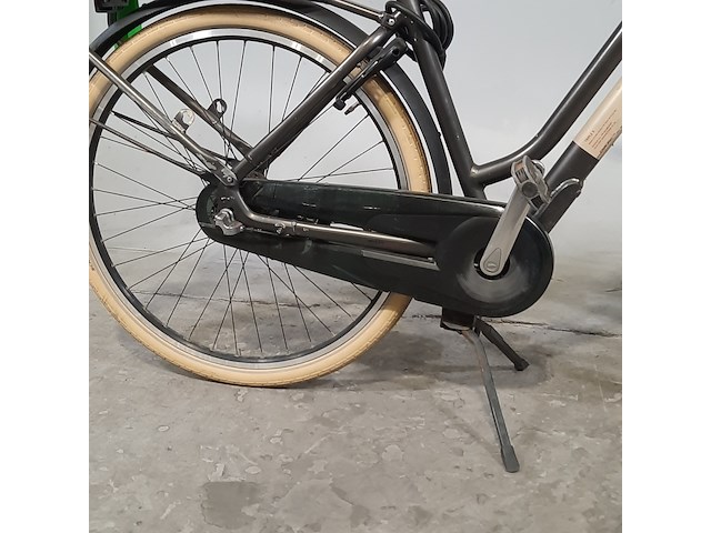 Elektrische damesfiets, giant, triple x - afbeelding 4 van  20