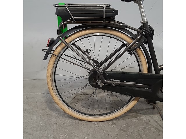 Elektrische damesfiets, giant, triple x - afbeelding 5 van  20