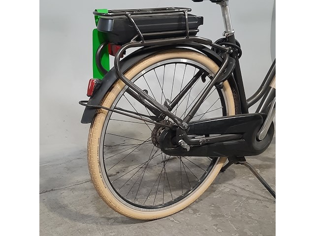 Elektrische damesfiets, giant, triple x - afbeelding 6 van  20