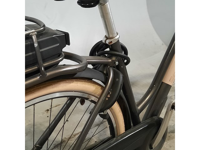 Elektrische damesfiets, giant, triple x - afbeelding 7 van  20