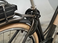 Elektrische damesfiets, giant, triple x - afbeelding 7 van  20