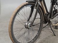 Elektrische damesfiets, giant, triple x - afbeelding 10 van  20