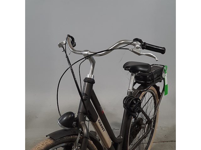 Elektrische damesfiets, giant, triple x - afbeelding 11 van  20