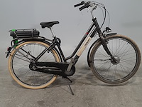 Elektrische damesfiets, giant, triple x - afbeelding 1 van  20