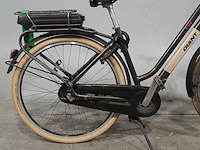 Elektrische damesfiets, giant, triple x - afbeelding 12 van  20