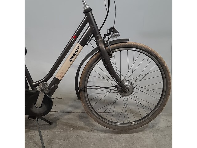 Elektrische damesfiets, giant, triple x - afbeelding 14 van  20