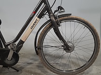 Elektrische damesfiets, giant, triple x - afbeelding 14 van  20