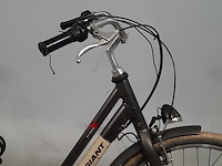 Elektrische damesfiets, giant, triple x - afbeelding 15 van  20