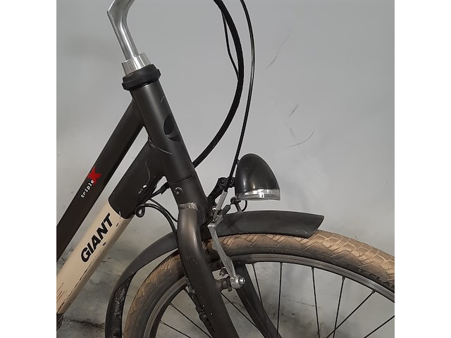Elektrische damesfiets, giant, triple x - afbeelding 17 van  20