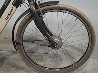 Elektrische damesfiets, giant, triple x - afbeelding 18 van  20