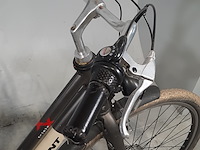Elektrische damesfiets, giant, triple x - afbeelding 19 van  20