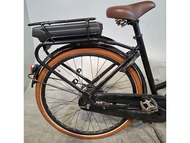 Elektrische damesfiets, giant, triple x - afbeelding 3 van  14