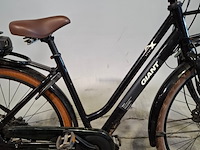 Elektrische damesfiets, giant, triple x - afbeelding 4 van  14
