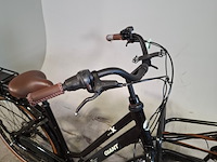 Elektrische damesfiets, giant, triple x - afbeelding 6 van  14