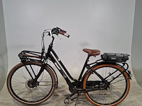 Elektrische damesfiets, giant, triple x - afbeelding 7 van  14