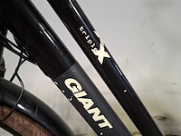 Elektrische damesfiets, giant, triple x - afbeelding 8 van  14