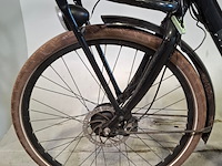 Elektrische damesfiets, giant, triple x - afbeelding 9 van  14
