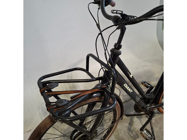 Elektrische damesfiets, giant, triple x - afbeelding 10 van  14