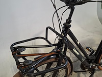 Elektrische damesfiets, giant, triple x - afbeelding 10 van  14