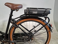 Elektrische damesfiets, giant, triple x - afbeelding 11 van  14
