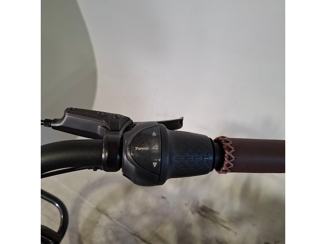 Elektrische damesfiets, giant, triple x - afbeelding 12 van  14