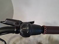 Elektrische damesfiets, giant, triple x - afbeelding 12 van  14
