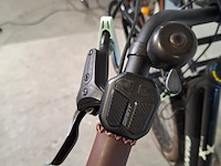 Elektrische damesfiets, giant, triple x - afbeelding 13 van  14