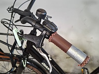 Elektrische damesfiets, giant, triple x - afbeelding 14 van  14