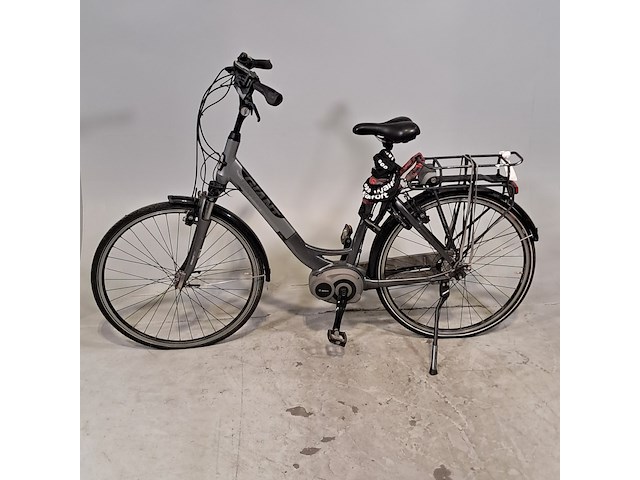 Elektrische damesfiets, giant, twist elegance - afbeelding 3 van  13