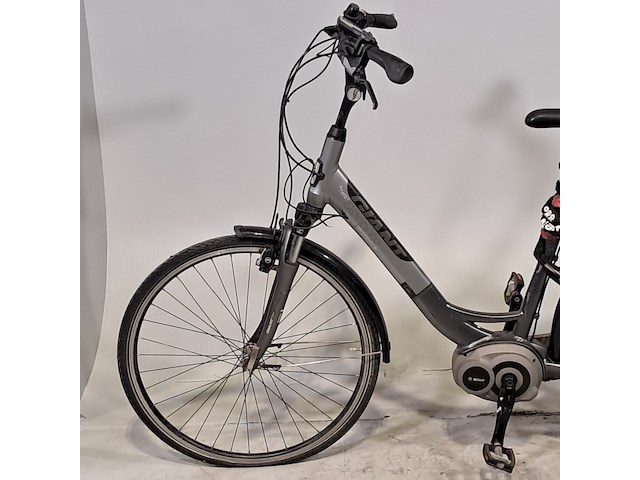 Elektrische damesfiets, giant, twist elegance - afbeelding 5 van  13
