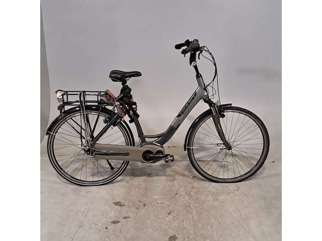 Elektrische damesfiets, giant, twist elegance - afbeelding 1 van  13
