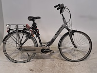 Elektrische damesfiets, giant, twist elegance - afbeelding 1 van  13