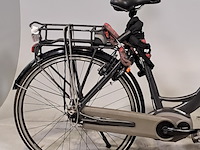 Elektrische damesfiets, giant, twist elegance - afbeelding 6 van  13