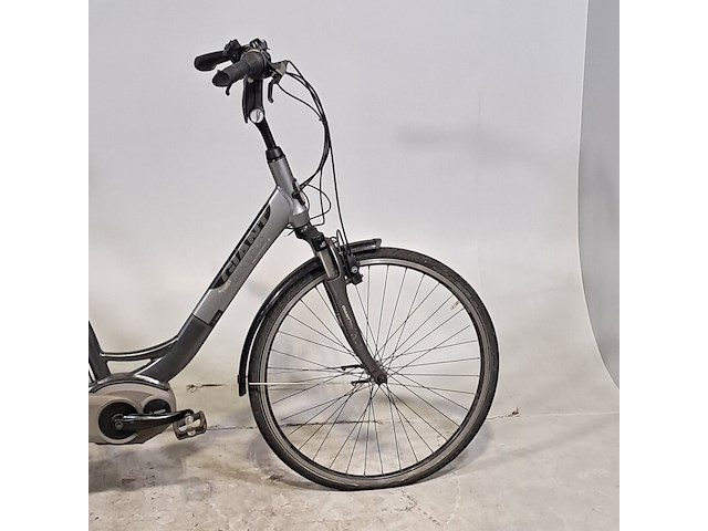 Elektrische damesfiets, giant, twist elegance - afbeelding 7 van  13