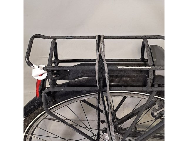 Elektrische damesfiets, giant, twist elegance - afbeelding 8 van  13