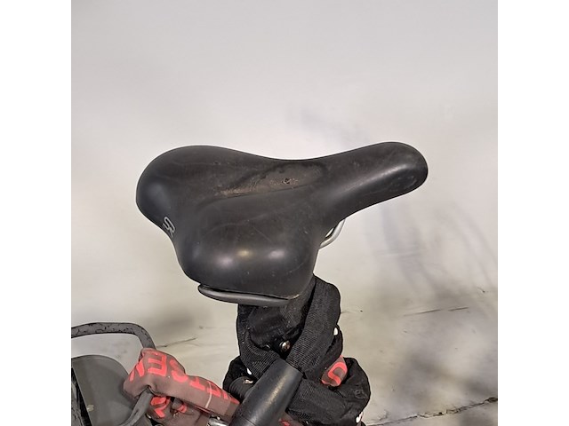 Elektrische damesfiets, giant, twist elegance - afbeelding 9 van  13