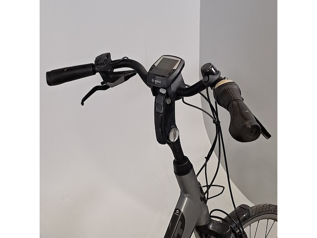 Elektrische damesfiets, giant, twist elegance - afbeelding 10 van  13