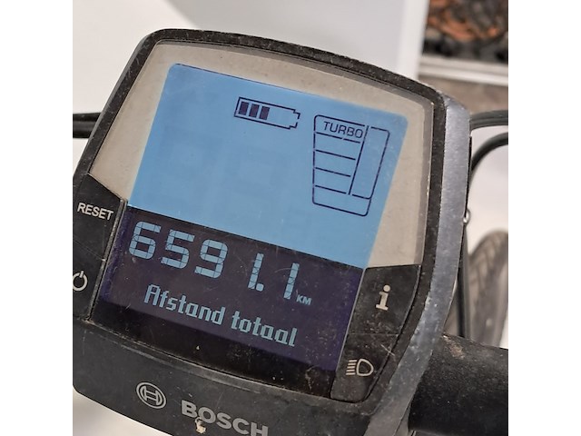 Elektrische damesfiets, giant, twist elegance - afbeelding 13 van  13