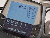 Elektrische damesfiets, giant, twist elegance - afbeelding 13 van  13