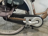 Elektrische damesfiets, giant, twist go double power - afbeelding 2 van  17