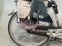 Elektrische damesfiets, giant, twist go double power - afbeelding 3 van  17