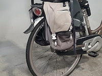 Elektrische damesfiets, giant, twist go double power - afbeelding 4 van  17