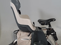 Elektrische damesfiets, giant, twist go double power - afbeelding 5 van  17