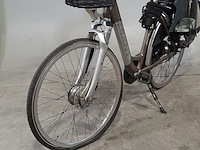 Elektrische damesfiets, giant, twist go double power - afbeelding 7 van  17